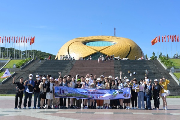 Tour du lịch nội địa